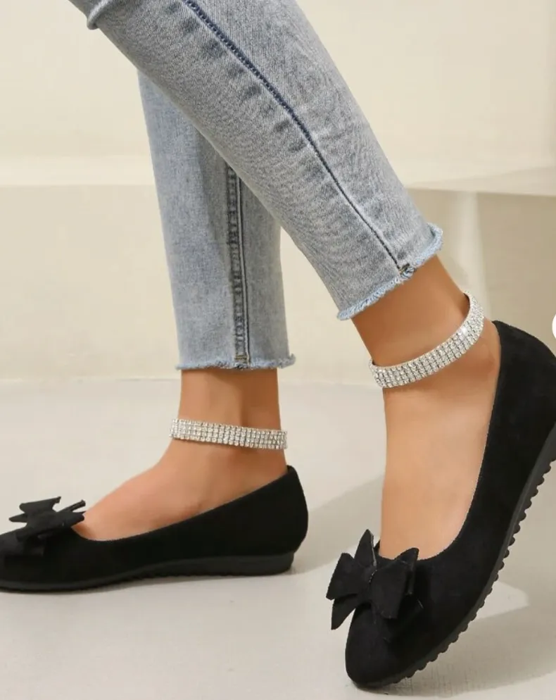 Ingrid® | Comfortable orthopedic shoes