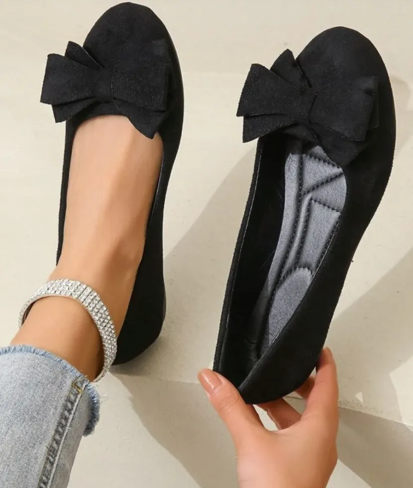Ingrid® | Comfortable orthopedic shoes