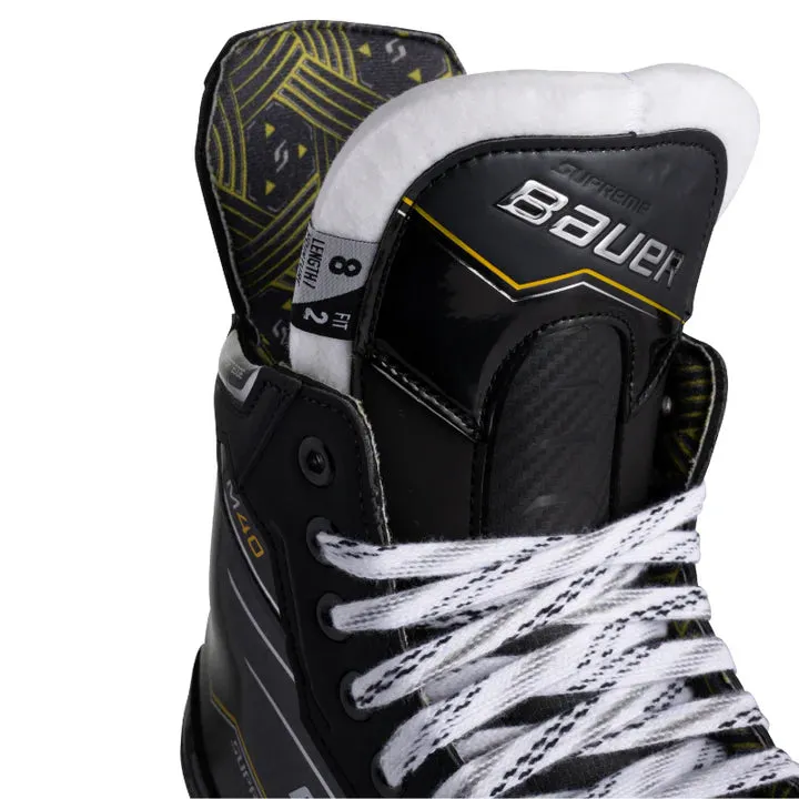 Intermediate Supreme M40 Hockey Skates - 2024