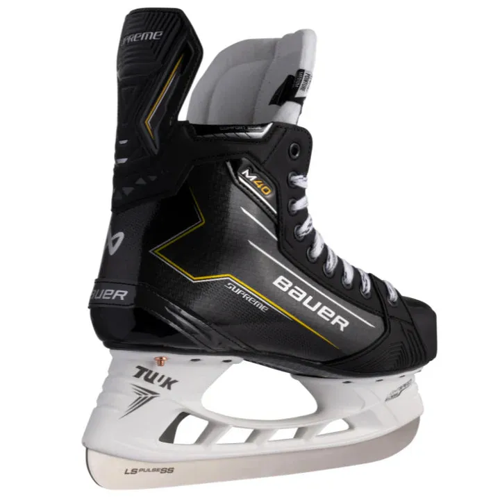 Intermediate Supreme M40 Hockey Skates - 2024