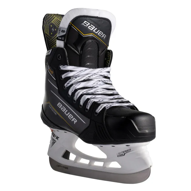 Intermediate Supreme M40 Hockey Skates - 2024