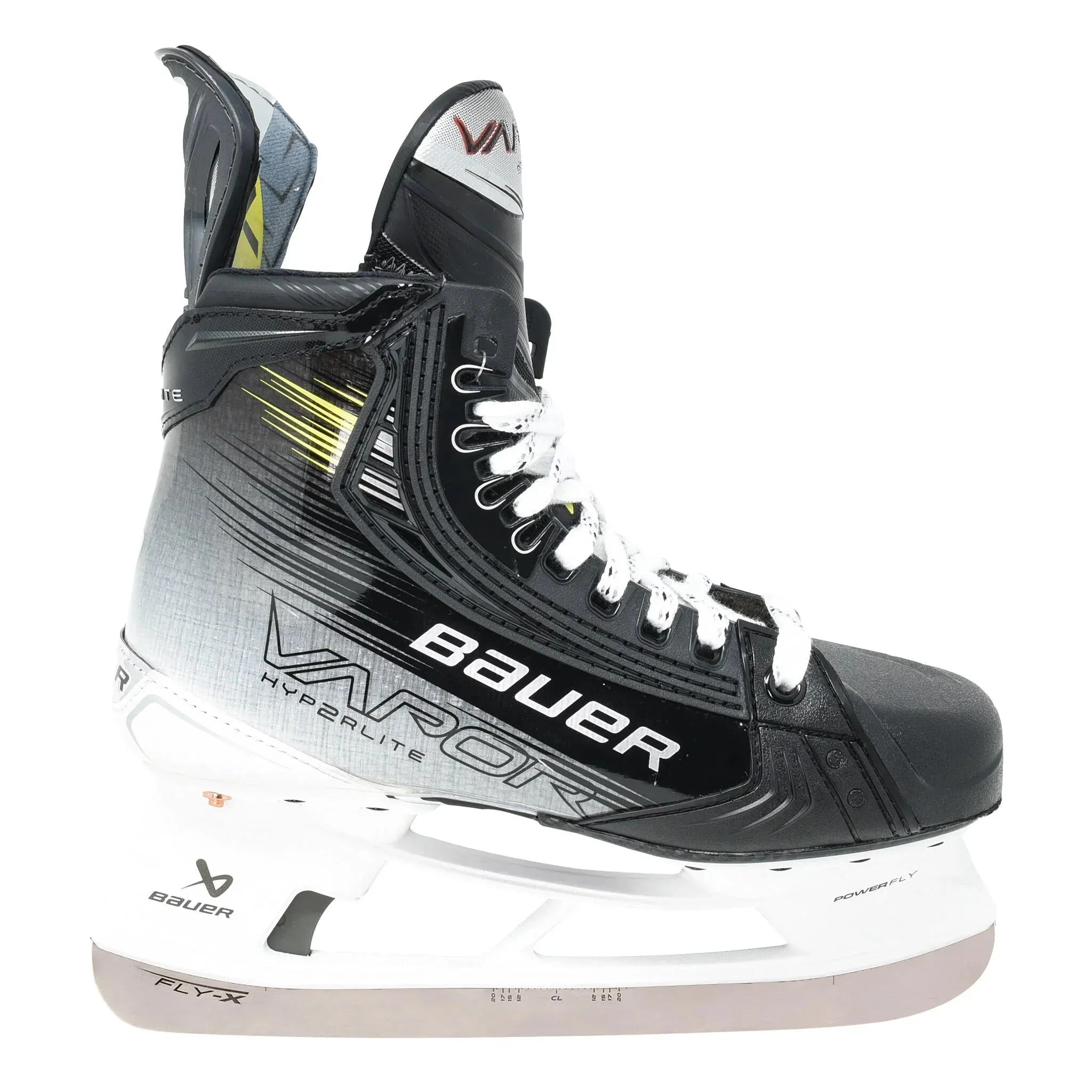 Intermediate Vapor Hyperlite 2 Hockey Skates with Fly-TI Runner