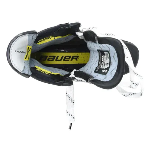 Intermediate Vapor Hyperlite 2 Hockey Skates with Fly-X Runner