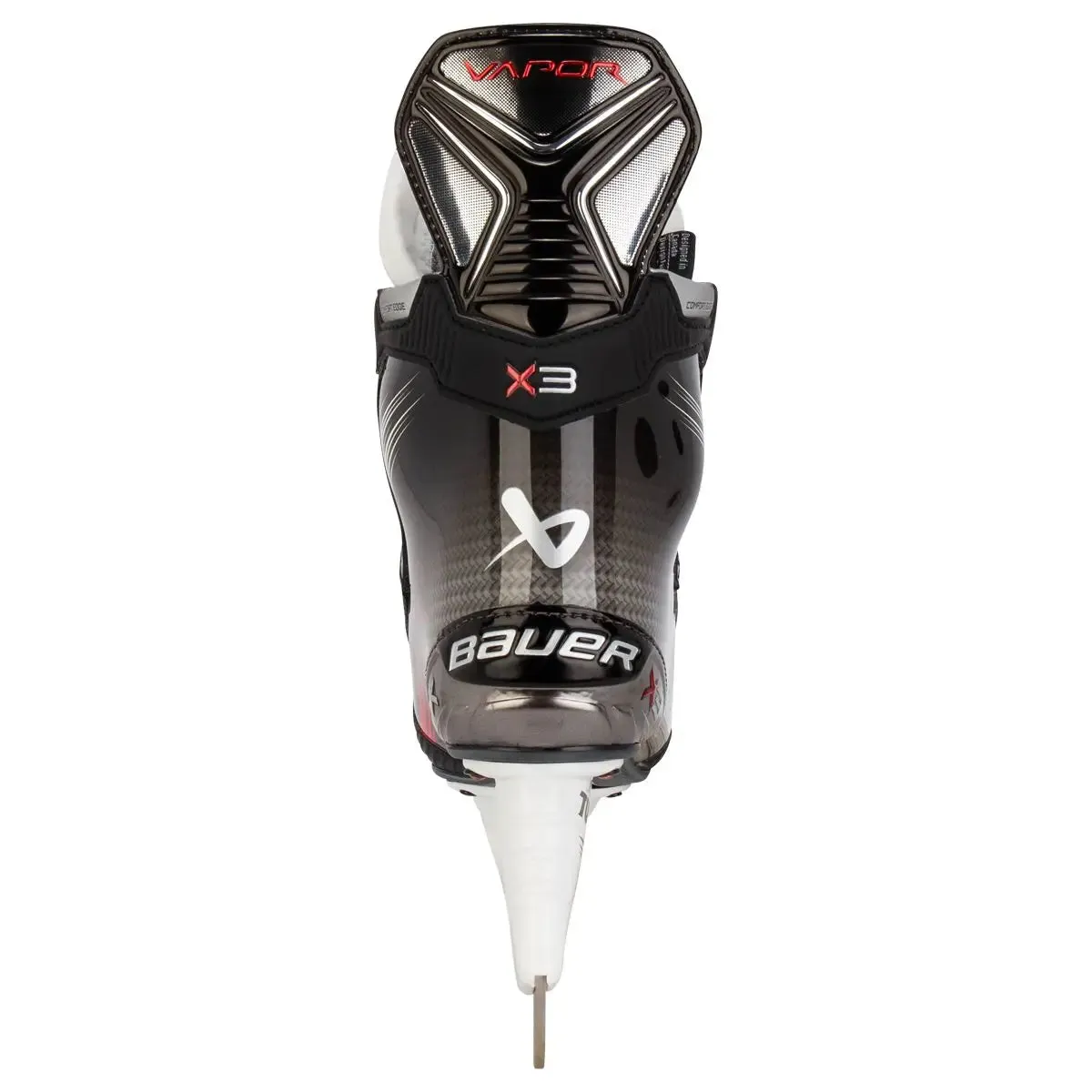 Intermediate Vapor X3 Hockey Skates (2023)