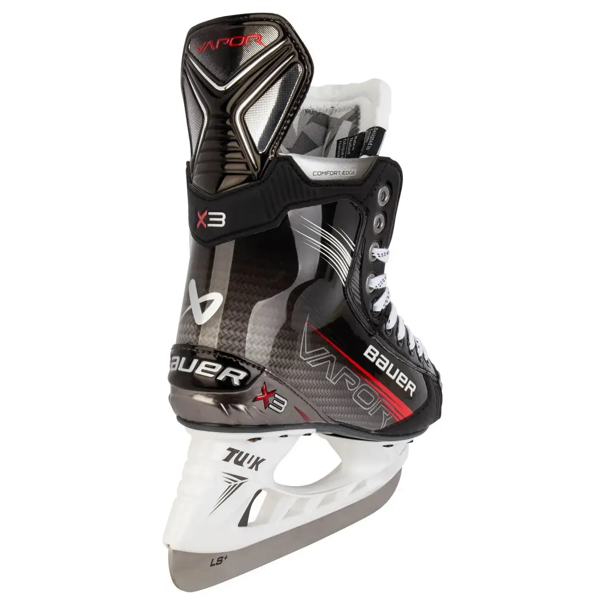 Intermediate Vapor X3 Hockey Skates (2023)