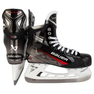 Intermediate Vapor X3 Hockey Skates (2023)