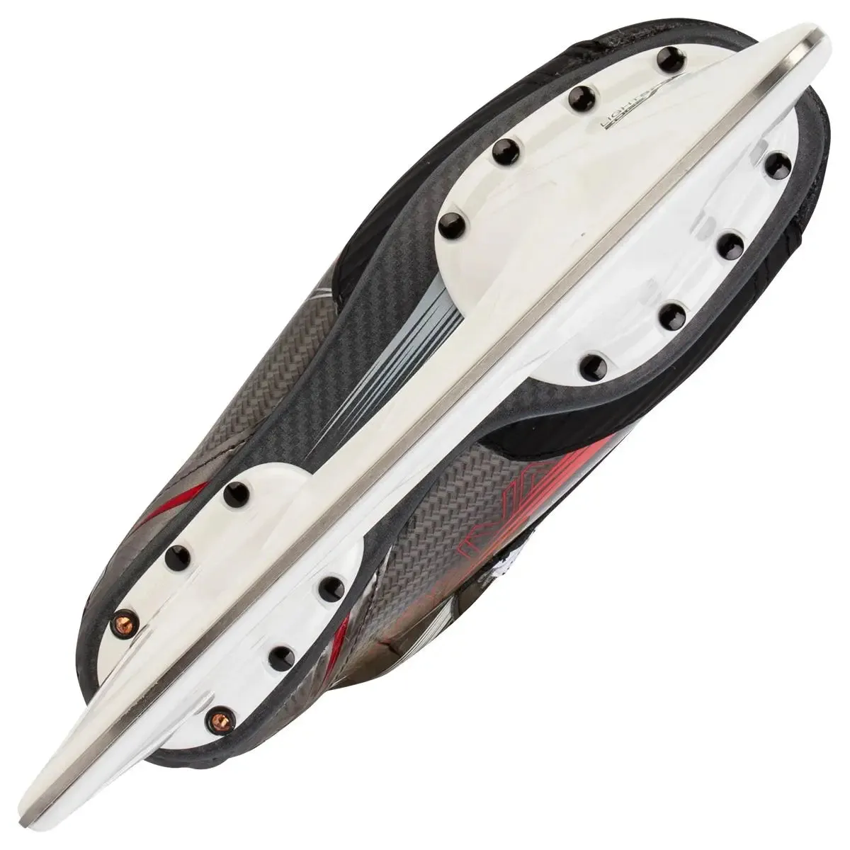 Intermediate Vapor X3 Hockey Skates (2023)
