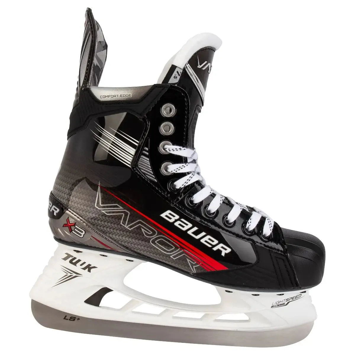 Intermediate Vapor X3 Hockey Skates (2023)