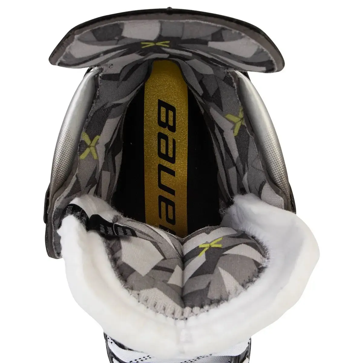 Intermediate Vapor X3 Hockey Skates (2023)