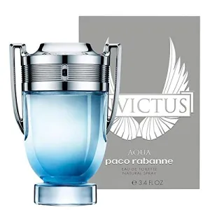Invictus Aqua by Paco Rabanne for Men