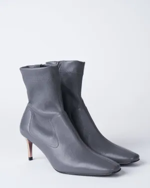 irati boot - beluga nappa