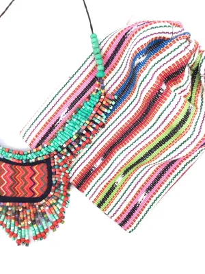 Iximche Necklace