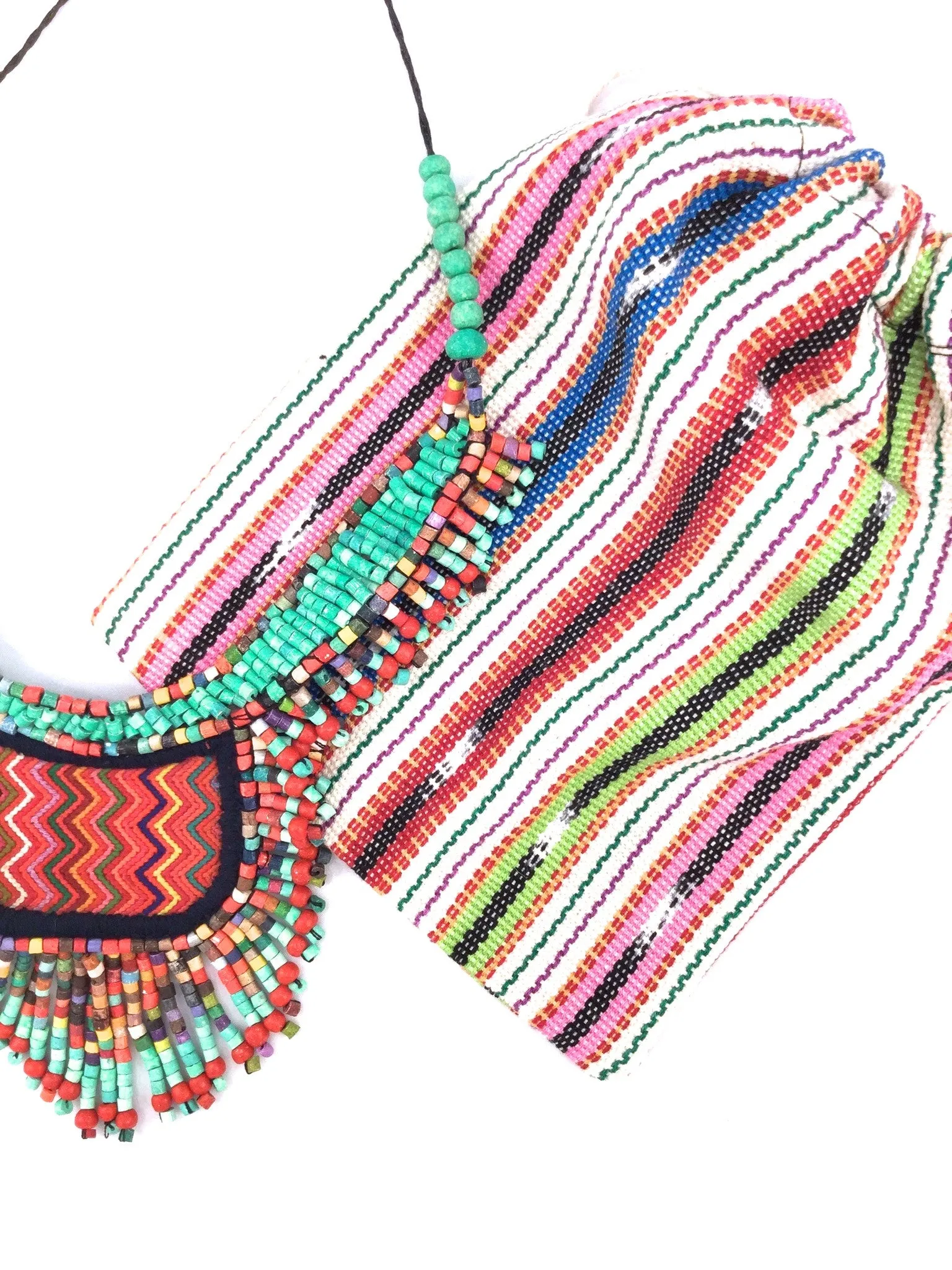 Iximche Necklace