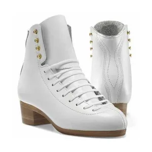 Jackson Elite DJ2700 Skate Boots - 4B, 4.5B - SALE