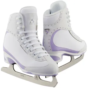 Jackson Ultima Vista Softec Senior Ice Skate