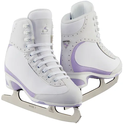 Jackson Ultima Vista Softec Senior Ice Skate