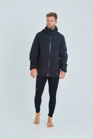 Jetpilot Venture Outdoor Jacket - Black