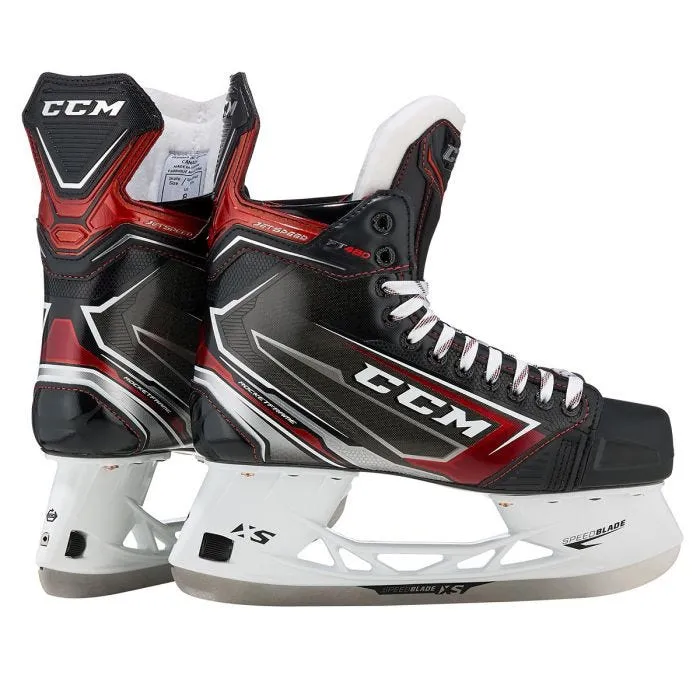 Jetspeed FT480 Senior Skate