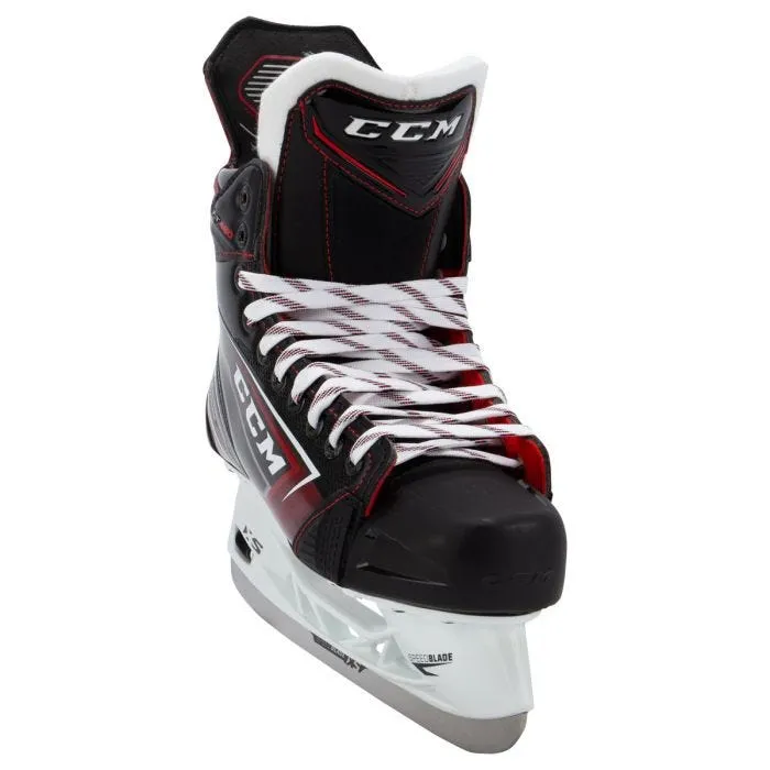 Jetspeed FT480 Senior Skate