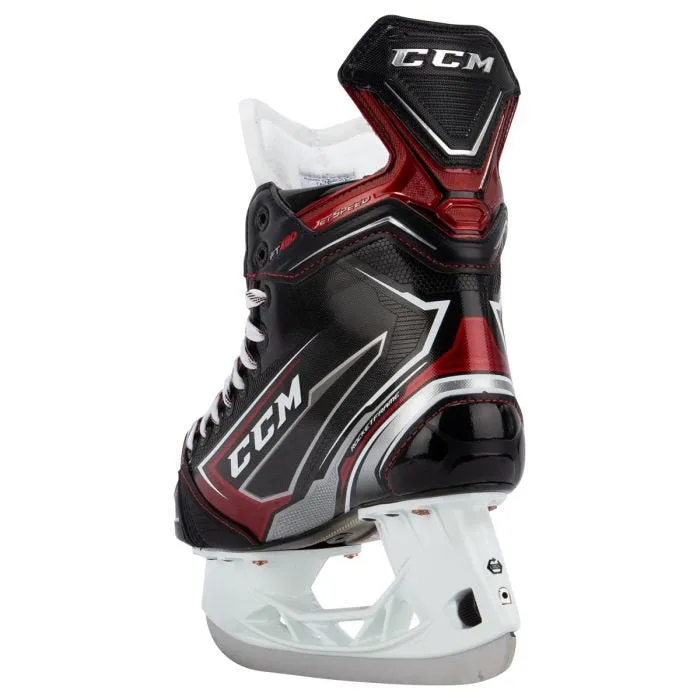 Jetspeed FT480 Senior Skate