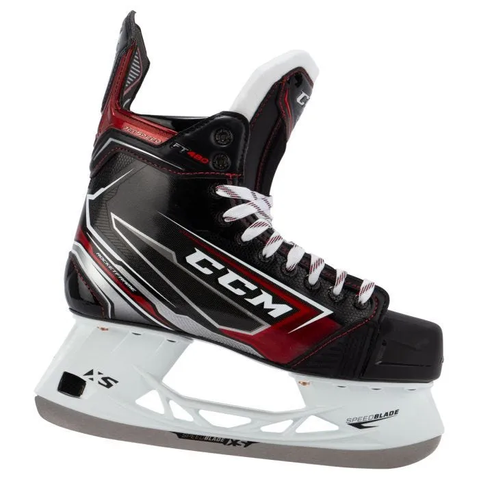 Jetspeed FT480 Senior Skate