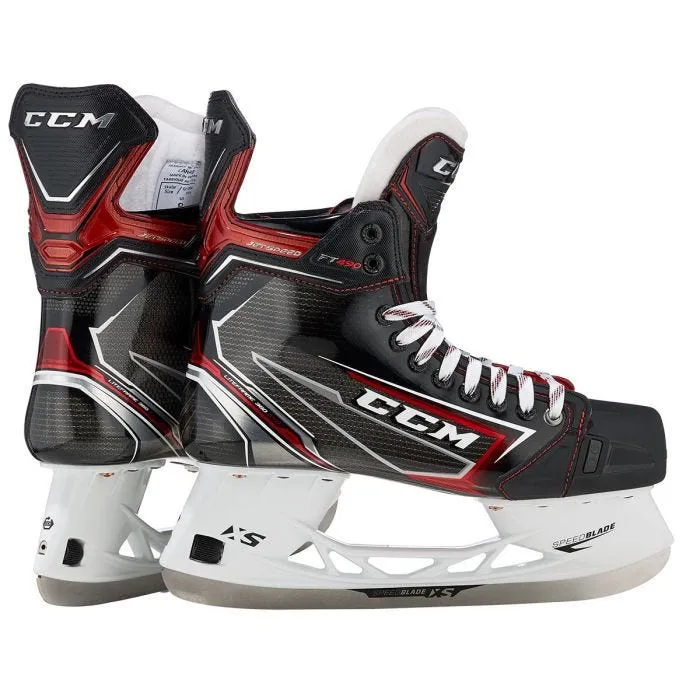 Jetspeed FT490 Senior Skate