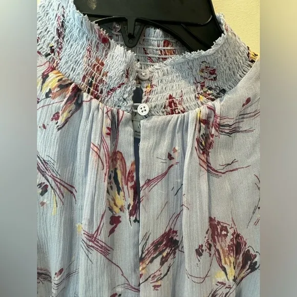 Joie Shima Silk Dress (LIKE NEW) Used once SZ M