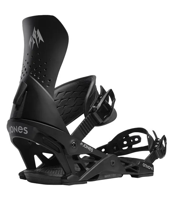 Jones Men's Orion Binding Eclispe Black 2024