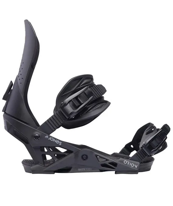 Jones Men's Orion Binding Eclispe Black 2024