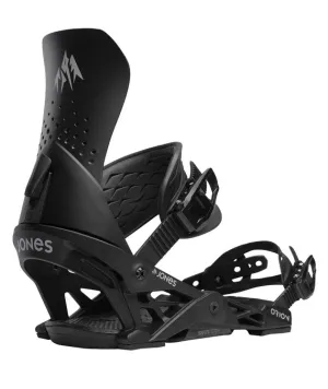 Jones Men's Orion Binding Eclispe Black 2024