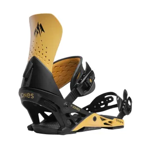 Jones Orion Snowboard Binding 2024