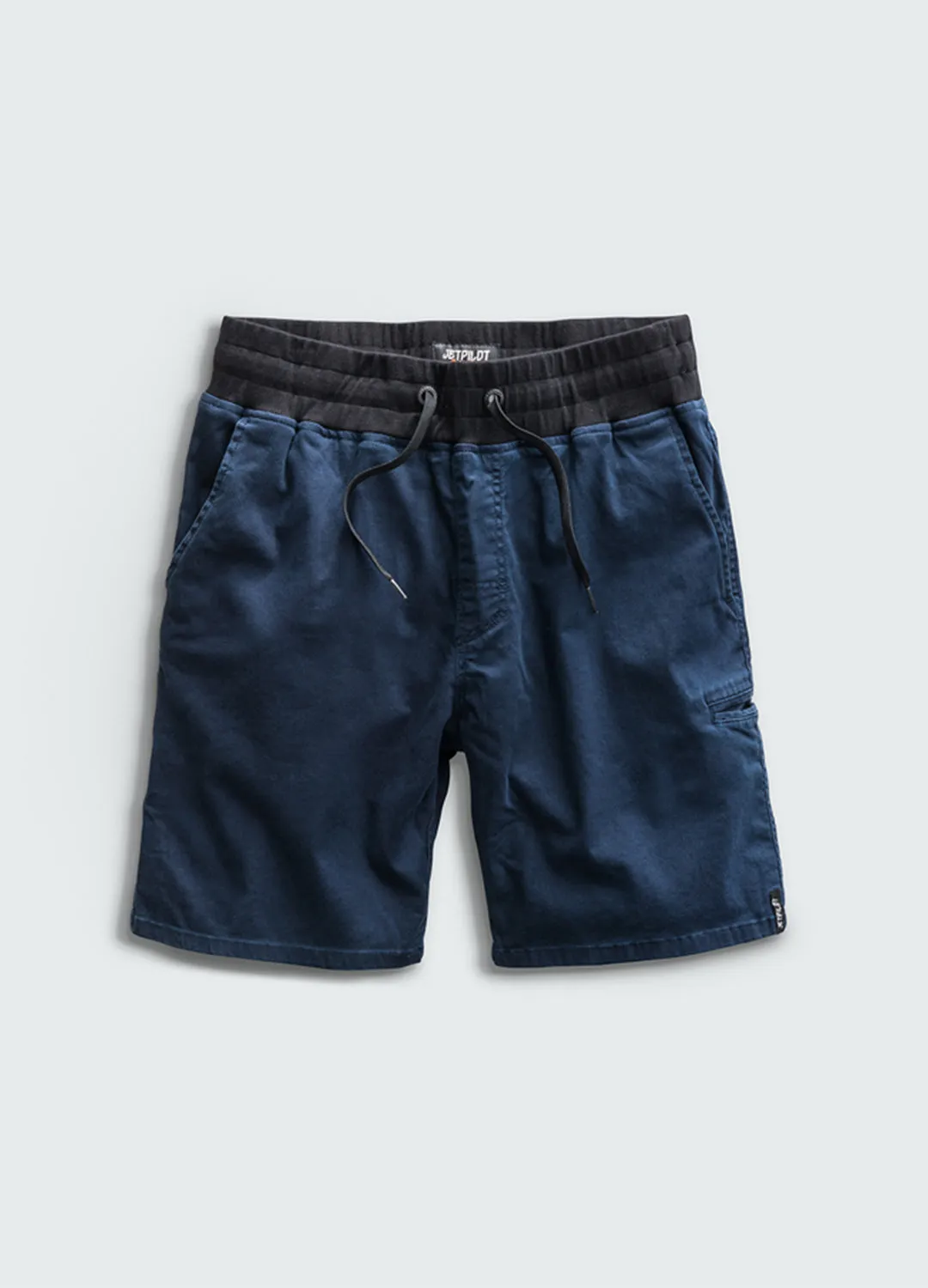 JP Fueled Stretched Out Walkshort - Navy