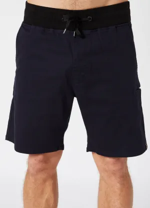 JP Fueled Stretched Out Walkshort - Navy
