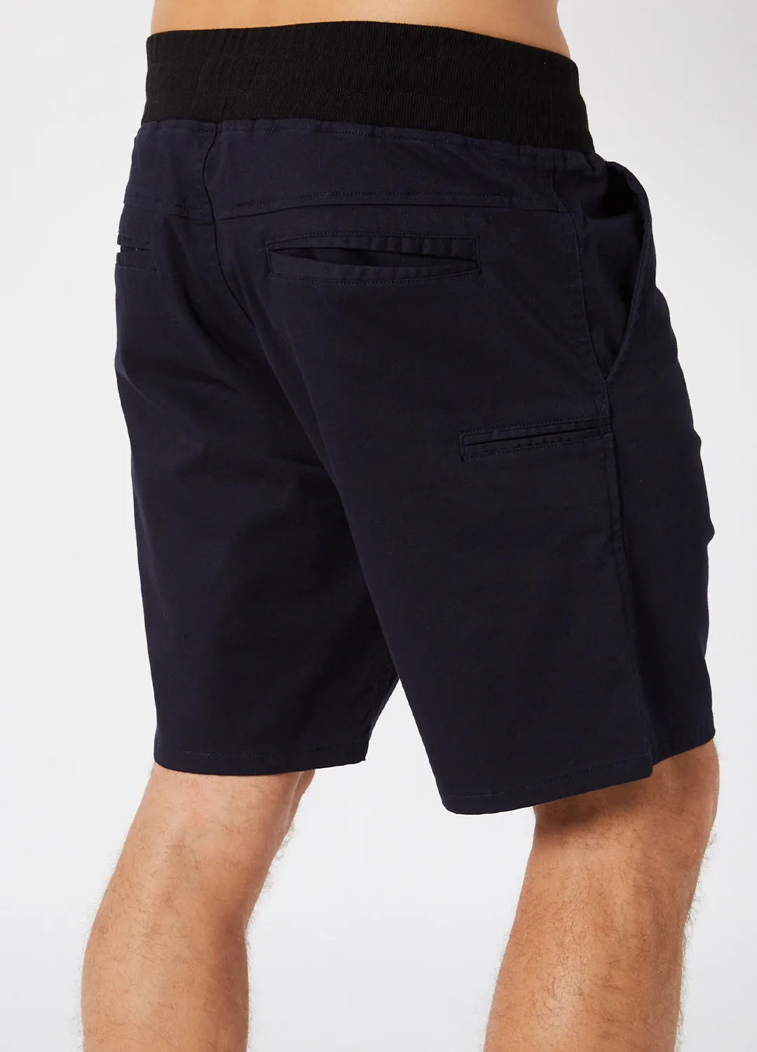 JP Fueled Stretched Out Walkshort - Navy