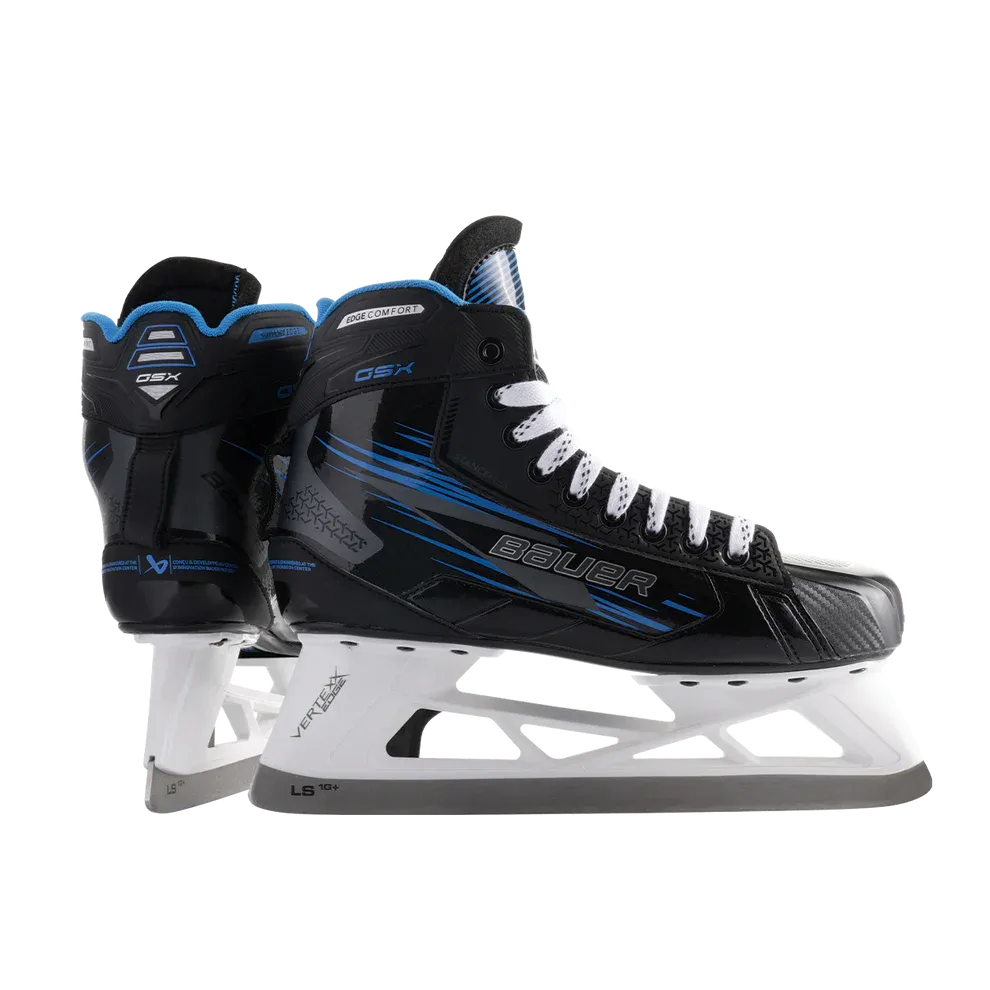 Junior GSX Goalie Skates - 2024