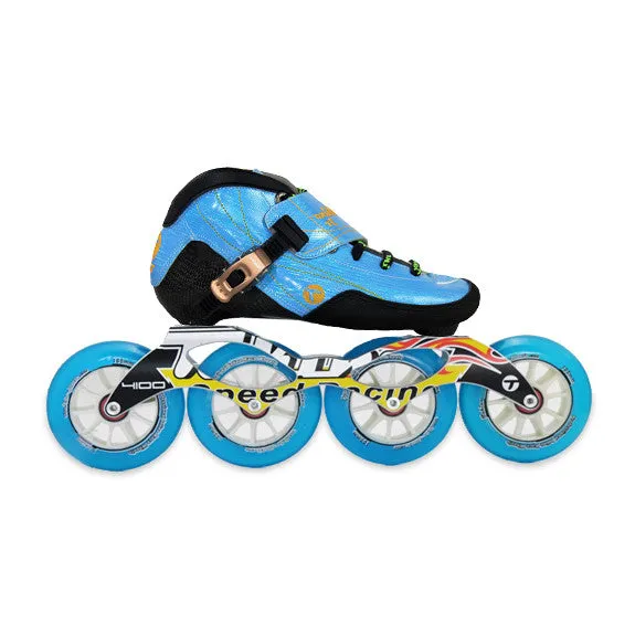 Junior Speed 4 Skate