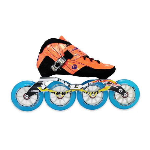 Junior Speed 4 Skate