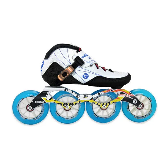 Junior Speed 4 Skate
