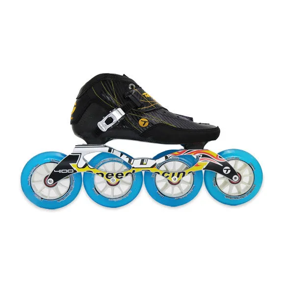 Junior Speed 4 Skate