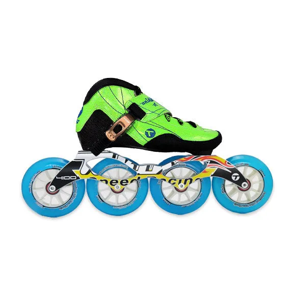 Junior Speed 4 Skate