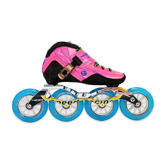 Junior Speed 4 Skate