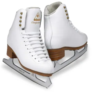 Junior Ultima Competitor Figure Skates