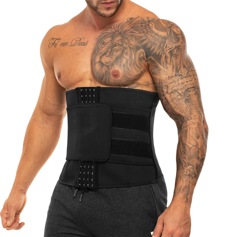 Junlan Slimming Body  Sauna Sport Girdle