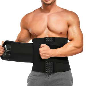 Junlan Slimming Body  Sauna Sport Girdle