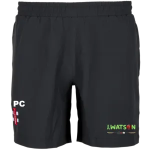 JWCC Velocity Training Shorts