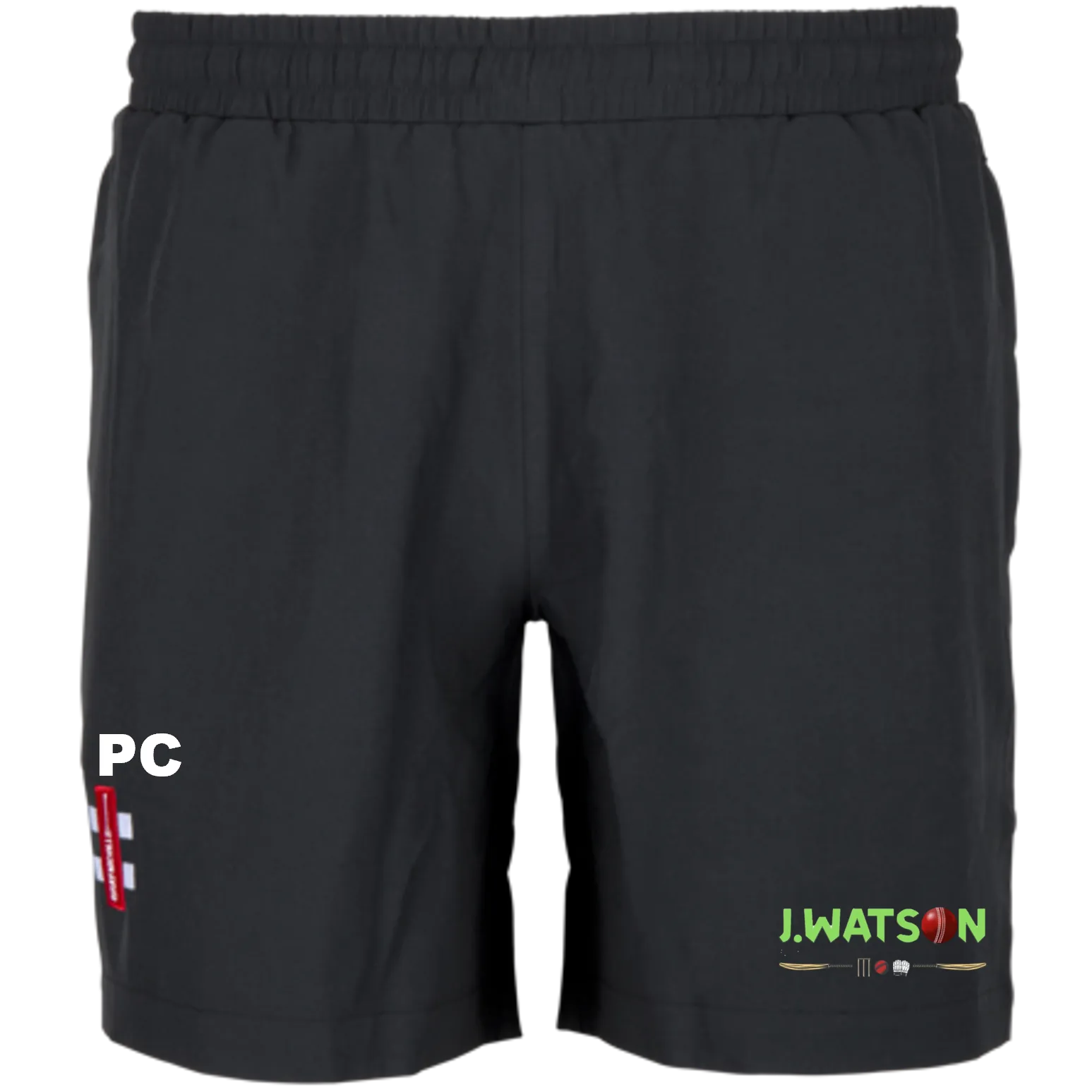 JWCC Velocity Training Shorts