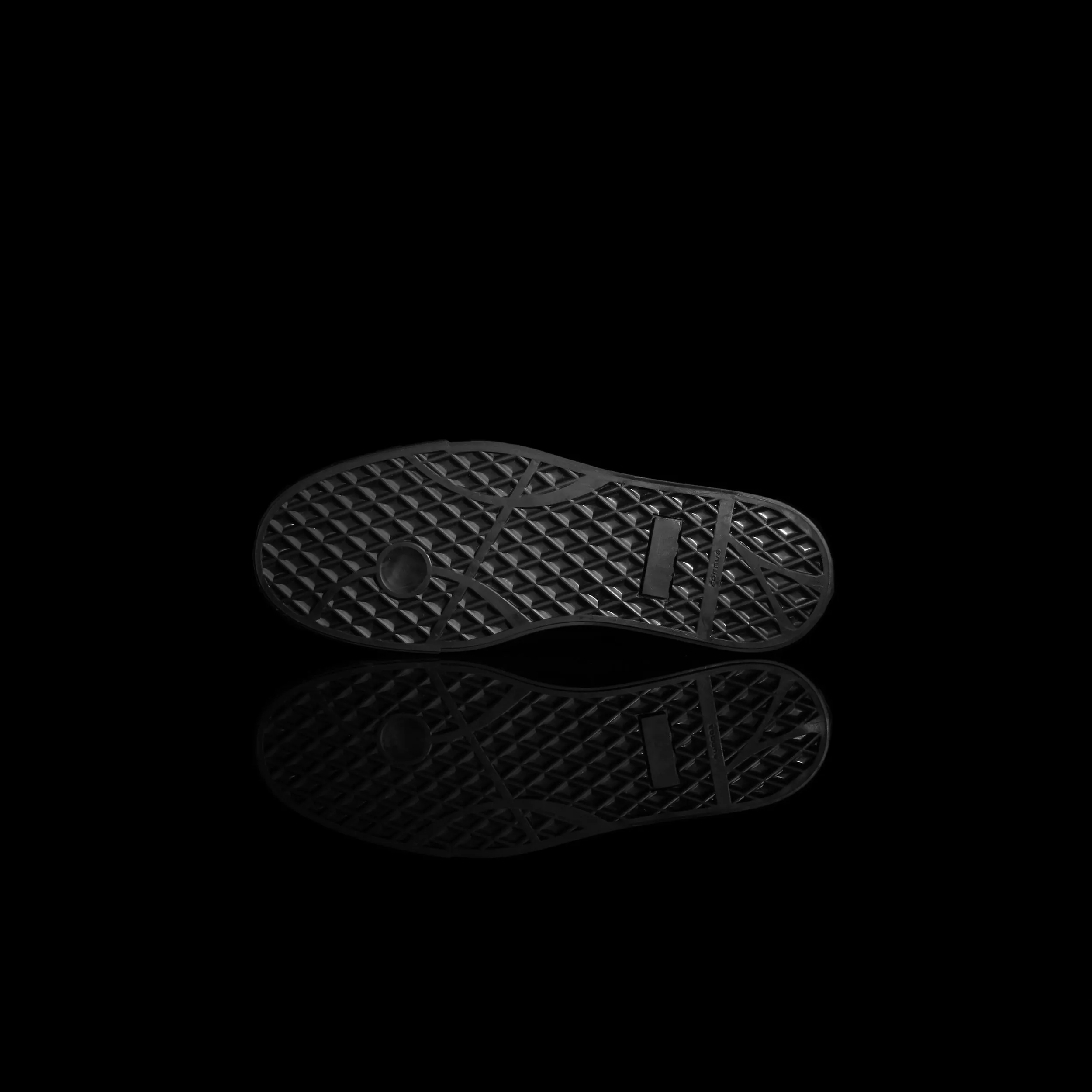 K1 / PAINTER / *LIMITED EDITION* UNISEX LEATHER SNEAKER
