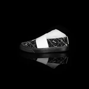 K1 / PAINTER / *LIMITED EDITION* UNISEX LEATHER SNEAKER