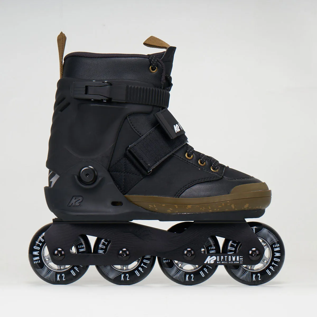 K2 Uptown Inline Skates - Unisex