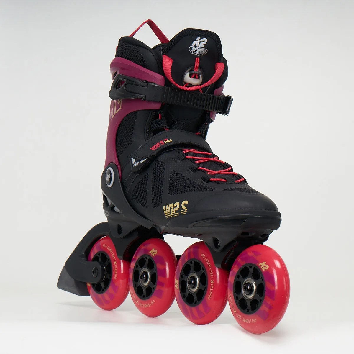 K2 VO2 S 90 Womans's Inline Skates